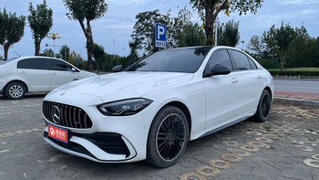 聊城婚车多少钱一辆 奔驰C级大约388