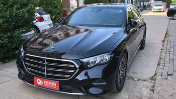 沧州婚车租赁哪家省钱 沧州奔驰E级婚车租赁价格一览