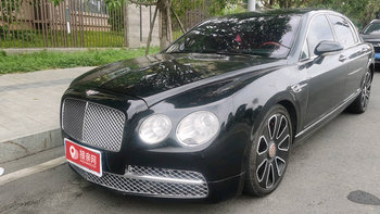 宾利飞驰出一次婚车多少钱