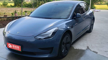 绵阳租婚车贵吗 特斯拉MODEL 3554元可以租到