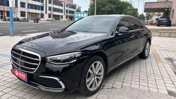 威海奔驰S级婚车租赁哪家好 深度揭秘威海奔驰S级婚车价格