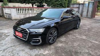 吉安婚车租赁哪家好？吉安奥迪A6L婚车租赁价格揭秘！