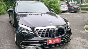 奔驰婚车竟如此便宜？亳州奔驰S级婚车报价表！