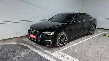 廊坊婚庆车队一般多少钱：奥迪A6L大概466一辆