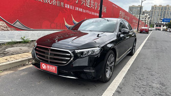 绍兴租一辆奔驰E级婚车贵不贵？大概是多少钱？