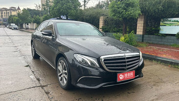 婚车价格多少钱？以奔驰E级举例教你花少钱租婚车