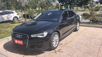 兰州奥迪A6L婚庆多少钱一辆 