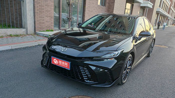 沈阳丰田凯美瑞婚车租赁哪家便宜？平台交易更靠谱