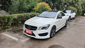 宿州婚车租赁哪家便宜 最新宿州奔驰CLA级婚车租赁价格