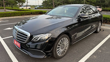 婚庆租车一天多少钱 烟台奔驰E级大概666这样