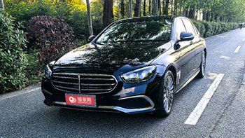 奔驰E级做婚车价格 漯河报价506元