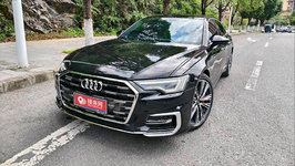 遵义奥迪A6L婚车租赁