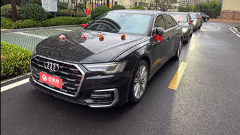 青岛奥迪A6L婚车贵不贵 青岛奥迪A6L婚车价格大全