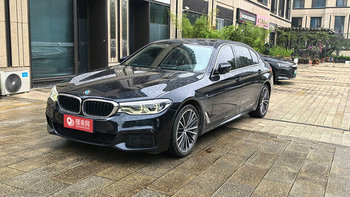 宝马5系跑婚庆一月挣多少 西安宝马婚车多少钱一天