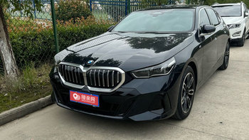 南通宝马5系婚车多少钱 南通宝马5系婚车价格曝光