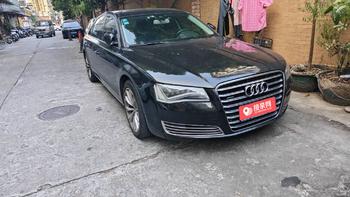 东莞租奥迪A8L做婚车的人多不多？价格怎么样