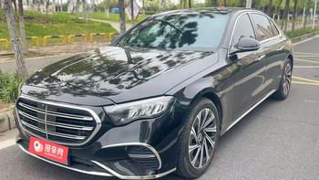 奔驰E级婚车价格襄阳