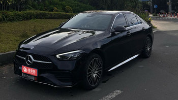 海口婚庆用车价格表：奔驰C级