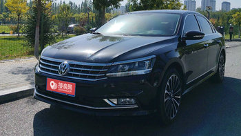 婚礼车出租：包头大众帕萨特266元