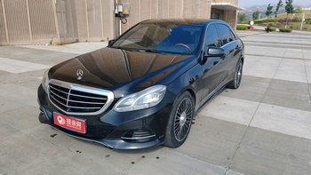 呼和浩特奔驰E级婚车多少钱 呼和浩特奔驰E级婚车价格曝光