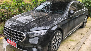 十堰婚车租车公司价格表：奔驰E级