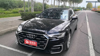 奥迪S婚车出租：西安跑一趟婚庆400元