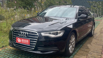 奥迪婚车租赁怎么样？贵阳奥迪A6L婚车
