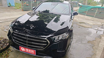 奔驰E级在泰州跑婚庆能挣多少钱