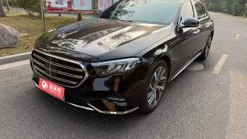 关于扬州奔驰E级婚车租赁价格，你需要了解这些