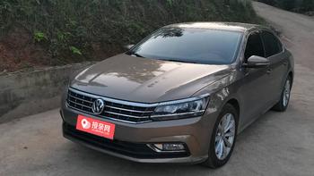 贵阳大众帕萨特婚车租赁哪家好 如何选择