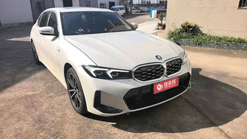 在宁波出租婚车赚钱吗 刘先生的宝马3系400元一次