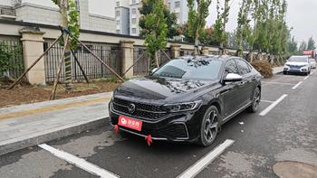 大众帕萨特婚车价格：济宁只需400元起