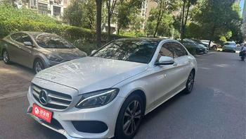 奔驰C级婚车价格多少钱