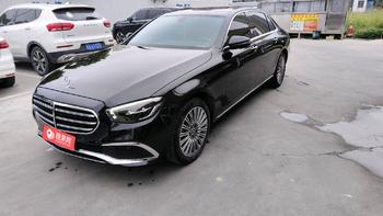合肥租奔驰E级做婚车哪里比较便宜