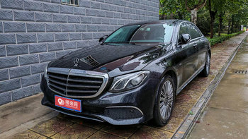 石家庄婚庆用车价格表：奔驰E级婚车一般多少钱