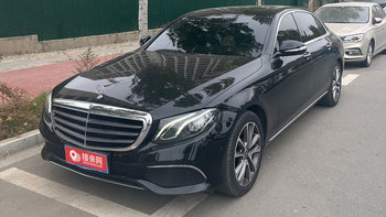 长春租一辆婚车多少钱，比如奔驰E级