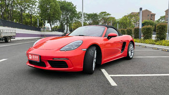 南京结婚找车多少钱，像保时捷Boxster这样的