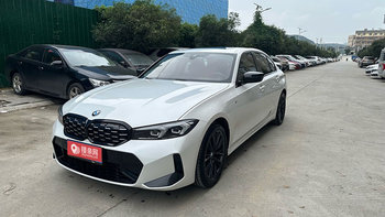 宝马3系在绵阳跑婚庆能挣多少钱