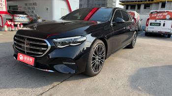 无锡奔驰E级婚车租赁价格明细 无锡奔驰E级婚车价格汇总