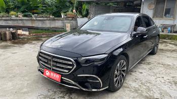 最新的内江奔驰E级婚车租赁价格出炉