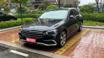 邢台租奔驰E级做婚车的人多不多？价格怎么样