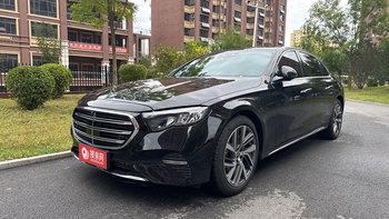 保定奔驰E级婚车租赁价格533元