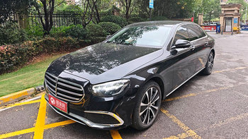 在长沙租一辆奔驰E级婚车去接亲，需要多少费用？