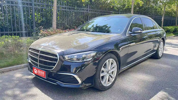 郑州结婚请个奔驰S级车队价格