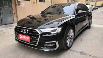 西宁婚车租赁哪家好？西宁奥迪A6L婚车租赁价格揭秘！