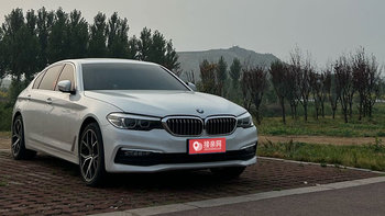 邯郸婚车租赁哪家好？邯郸宝马5系婚车租赁价格揭秘！