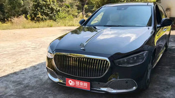 最新发布：吉安奔驰迈巴赫S级婚庆用车价格一览表！