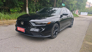 商丘本田雅阁婚车多少钱？贾先生报价266元起