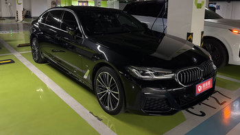 天津宝马5系婚车出租价格曝光，一起来看看吧！