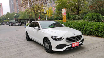 奔驰婚车租赁怎么样？郑州奔驰C级婚车